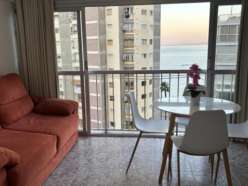 Rita Home Benidorm Carabelas