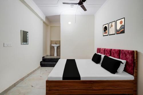 Gallery image of Hotel O Welcome Guest House in Rudrapur