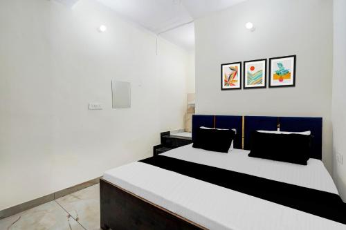 Gallery image of Hotel O Welcome Guest House in Rudrapur