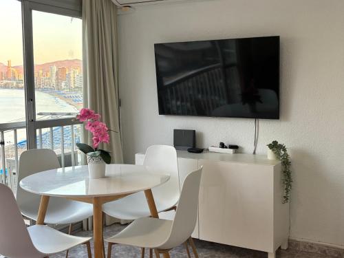 Rita Home Benidorm Carabelas
