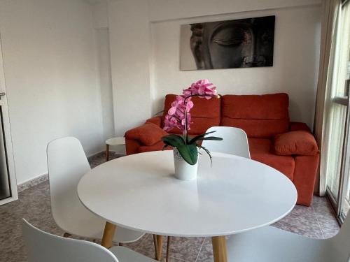Rita Home Benidorm Carabelas