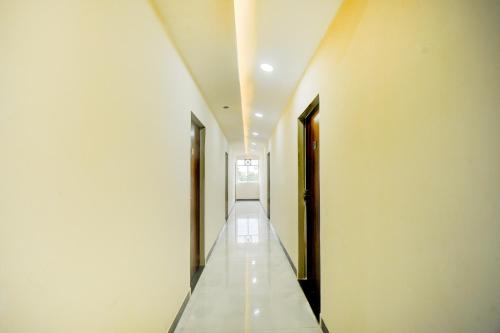 ジャイプールにあるHotel O Classy Castleのギャラリーの写真