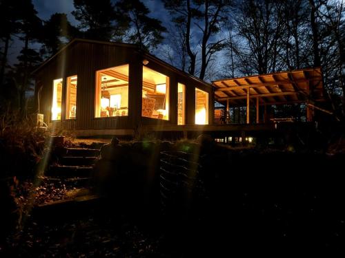 カントリーハウスが所在する建物