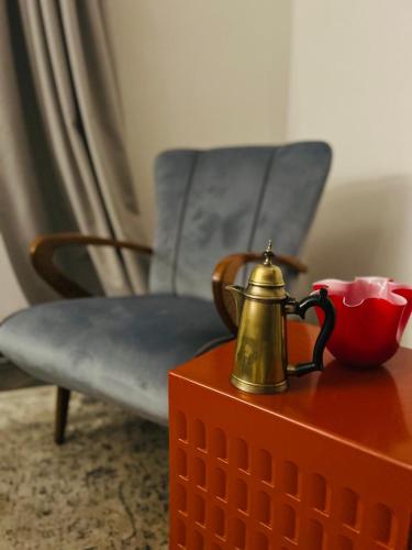 Opus Firenze Boutique B&B Santa Croce City Center