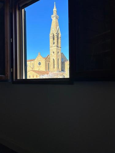 Opus Firenze Boutique B&B Santa Croce City Center