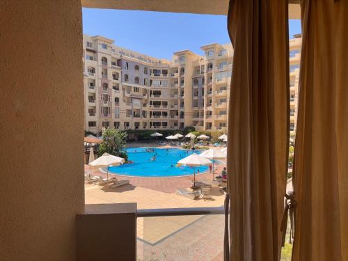 Modern 1bedroom in Hurghada