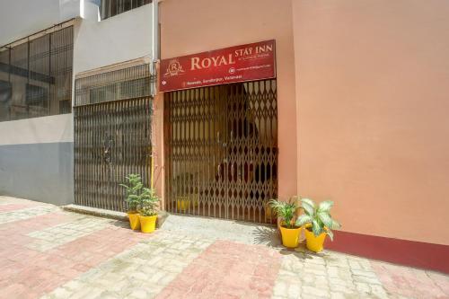 Φωτογραφία από το άλμπουμ του Hotel O Royal Stay Inn σε Kakarmatha