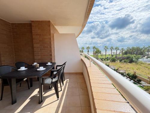 ACV- Acapulco IV-1ª Linea Planta 2 Sur