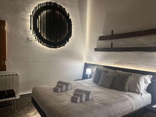 Opus Firenze Boutique B&B Turandot -City Center