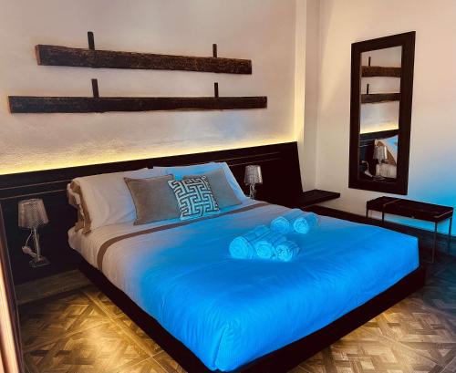 Opus Firenze Boutique B&B Turandot -City Center