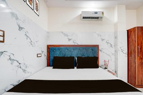 TūndlaにあるHOTEL O DAVS PEARLのギャラリーの写真