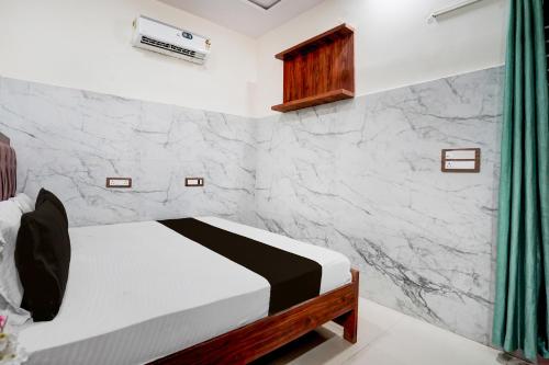 TūndlaにあるHOTEL O DAVS PEARLのギャラリーの写真