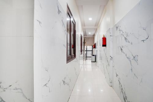 TūndlaにあるHOTEL O DAVS PEARLのギャラリーの写真