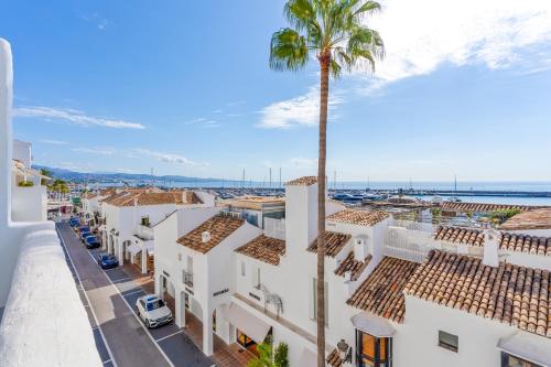 Foto Molo Banus Apartment seafront by Molo Residences 6