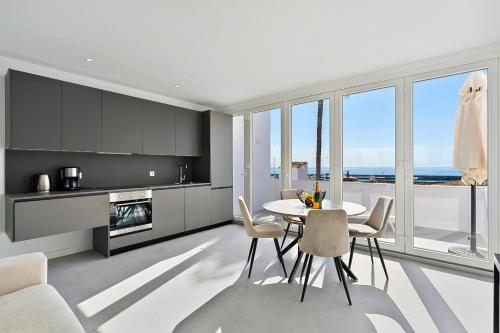 Foto Molo Banus Apartment seafront by Molo Residences 4