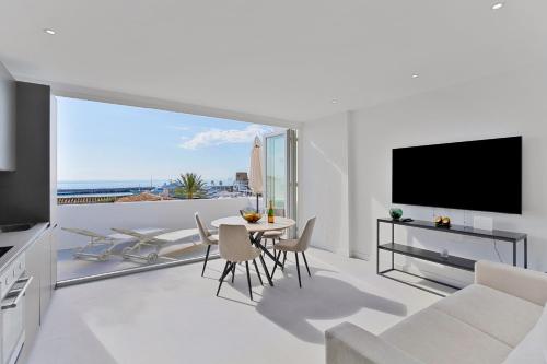 Foto Molo Banus Apartment seafront by Molo Residences 5