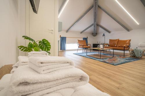 Gambar di galeri bagi Residenza JOY di Pordenone