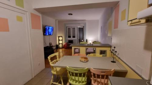 Apartment O.K.