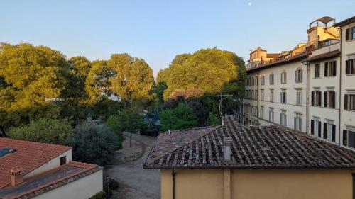 Opus Firenze Boutique B&B Tosca Suite -City Center