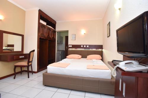 Photo de la galerie de l'établissement Residence Tommy, à Budva