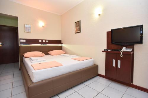 Photo de la galerie de l'établissement Residence Tommy, à Budva