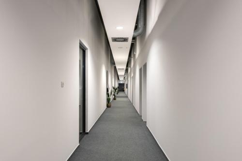 Fotografie z fotogalerie ubytování Hotel HC České Budějovice v Českých Budějovicích