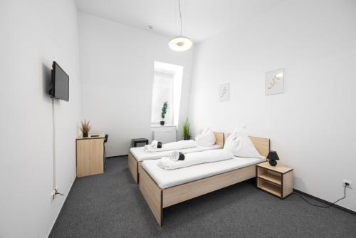 Hotel HC České Budějovice