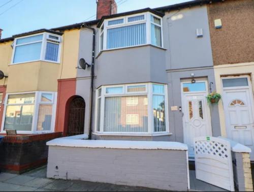 Anfield Stadium House - Free Parking photo 22