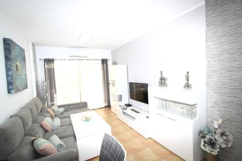 Fantastic apartment near the beach