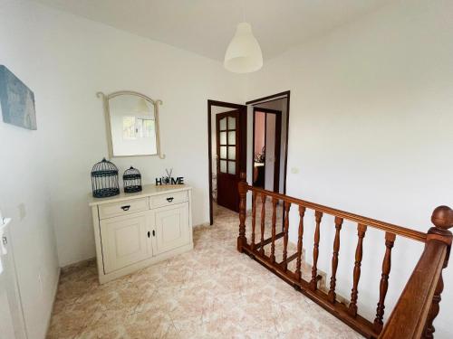 Fotografie z fotogalerie ubytování Casa Feluca v destinaci Breña Alta