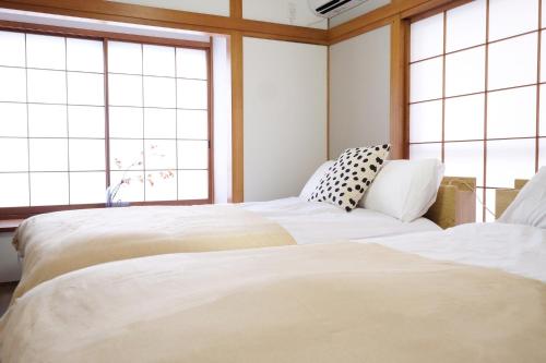 Yoyogi New Flats - Vacation STAY 20252