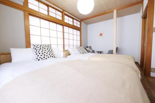 Yoyogi New Flats - Vacation STAY 20252