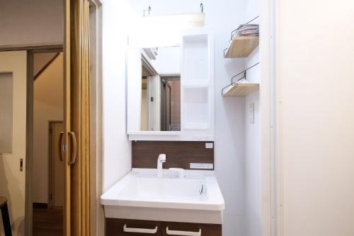 Yoyogi New Flats - Vacation STAY 20252