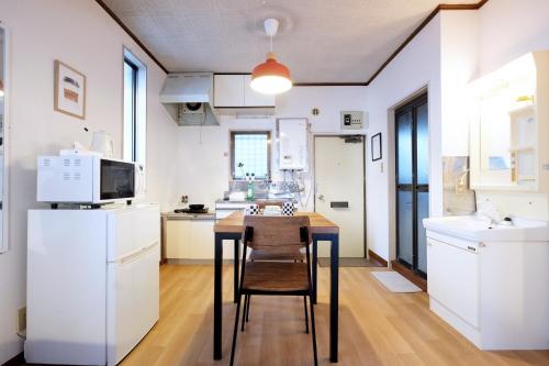 Yoyogi New Flats - Vacation STAY 20254