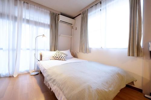 Yoyogi New Flats - Vacation STAY 20254