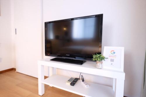Yoyogi New Flats - Vacation STAY 20254