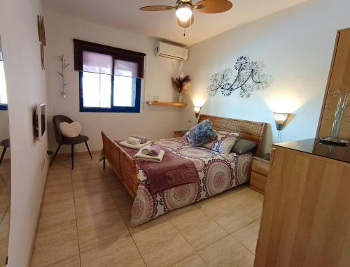 Casa Azulita