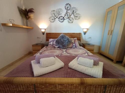 Casa Azulita