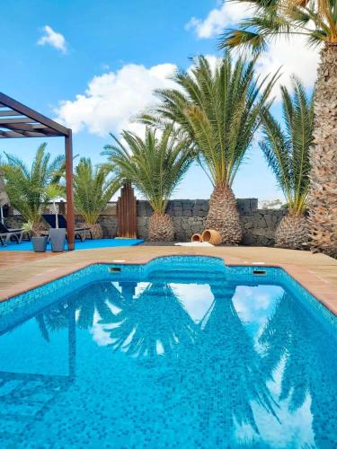 Casa Azulita