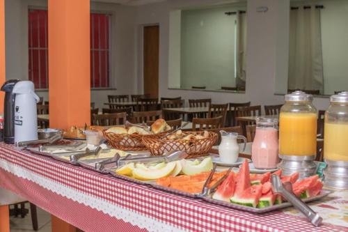 Φαγητό σε αυτό το ξενοδοχείο ή κάπου εκεί κοντά