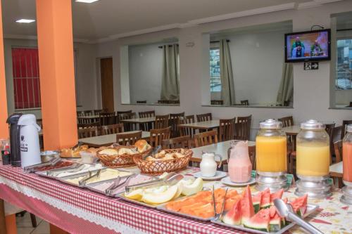 Φαγητό σε αυτό το ξενοδοχείο ή κάπου εκεί κοντά