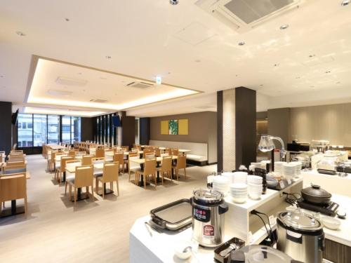 Smile Hotel Premium Osaka Higashi Shinsaibashi - Vacation STAY 40541v
