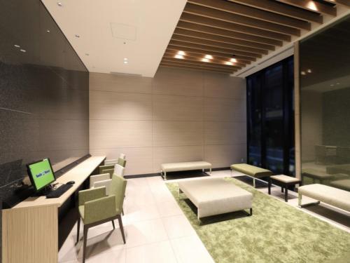 Smile Hotel Premium Osaka Higashi Shinsaibashi - Vacation STAY 40557v