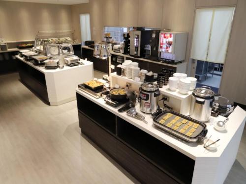 Smile Hotel Premium Osaka Higashi Shinsaibashi - Vacation STAY 40569v
