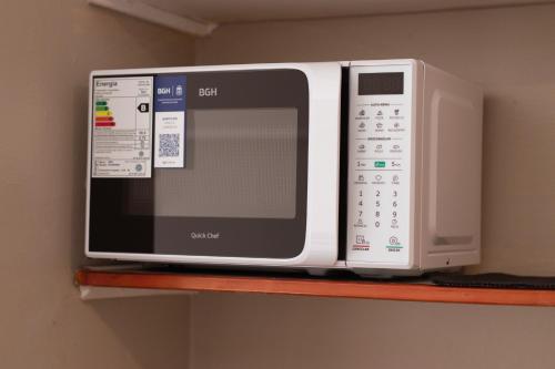 Φωτογραφία από το άλμπουμ του Numá Lior II - Alquiler Temporario con cochera σε San Miguel de Tucumán