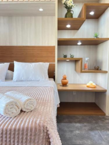 Colibri Brooklin - Lazer, Luxo, Gastronomia & Tranquilidade
