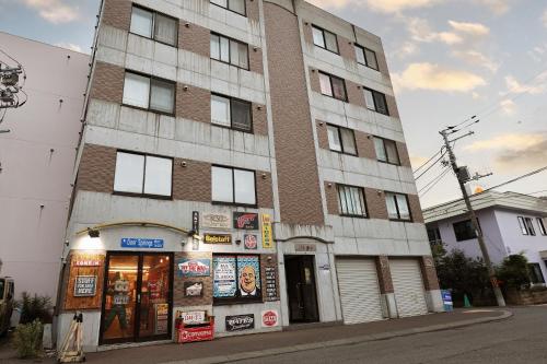 M's Toyohira 502 - Vacation STAY 20249