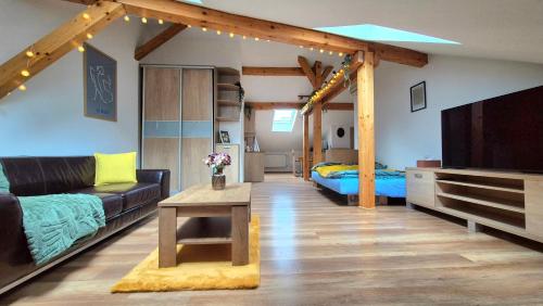 The Timonova Loft, Košice - Old Town