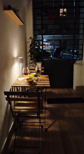 Sikelia House - Comfort Apartment photo 32
