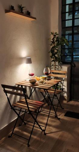 Sikelia House - Comfort Apartment photo 33